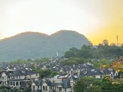 -白石龙音乐公园