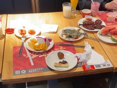 -骑士牛排(北仑银泰城店)