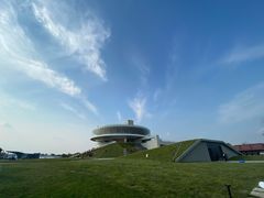-郑东新区龙湖公共艺术中心