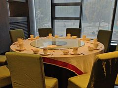 -百姓厨房(凤翔泥塑坊店)