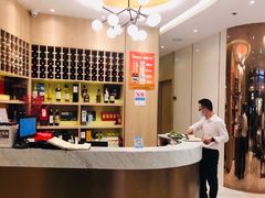 -新吉士·上海菜(浦东LCM置汇旭辉店)