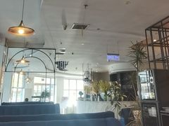 -花舍·新派粤菜·西餐·下午茶(亚运村·鸟巢店)