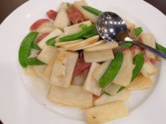 -万宝海鲜舫(劳动公园店)