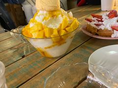 -Cafe Alice咖啡爱丽丝(奥城店)