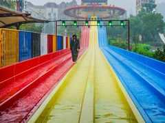 -杭州浪浪浪水公园