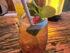 -Sirena海妖日咖夜酒