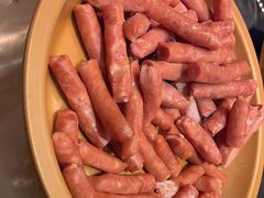 -龍歌自助小火锅(市北CBD万达店)
