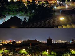 -大同古城墙