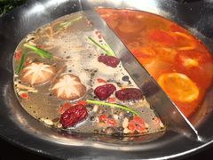 -湊湊火锅·茶憩(合生汇购物中心店)