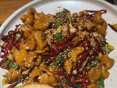 -东来土菜馆(民祥园路店)