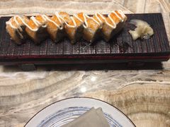 -上海嘉定喜来登酒店
