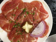 梦山水日式烤肉(五四广场店)-梦山水日本烧肉(五四广场店)