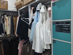 -拍刻风照相馆(南山西丽店)