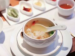 -鲤院·新中式美学·庭院餐厅(夫子庙店)