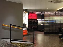 -比尔行旅酒店(天河客运站店)