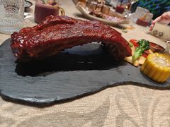 -格鲁·秀色Georgia’s Feast