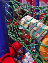 -都乐汇儿童乐园(莱蒙都会店)