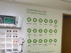 -启明眼镜(海淀黄庄店)