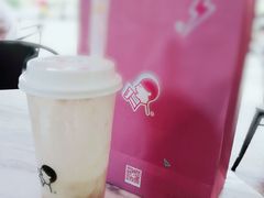 -农畉LONFOOD(福田星河COCOPark店)