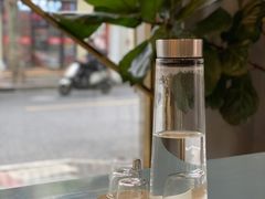 -KYO COFFEE(胶州路店)