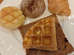 -无锡梁鸿湿地丽笙度假酒店·流觞西餐厅