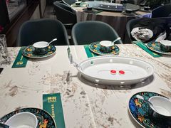-峰厨大鱼泡饼(水上公园店)