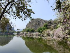-星湖旅游景区七星岩
