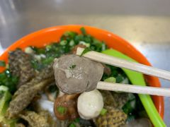 -富记鱼蛋粉(西村店)