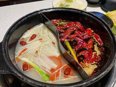 -钢管厂五区小郡肝串串香(南山店)