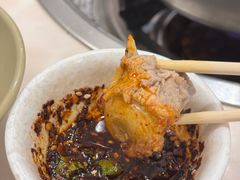 -海关荤豆花(洋河一路店)