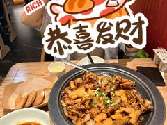 -六月雪干锅(绵阳凯德广场店)