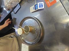 -谢怀亮芝麻茶