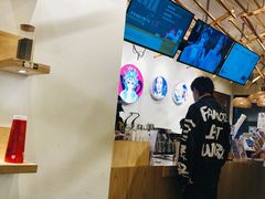 -霸王茶姬(南亚风情第壹城店)