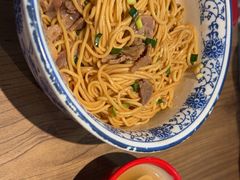 -兰州陈记牛肉面 ·烧烤· 铜锅涮肉(万达店)