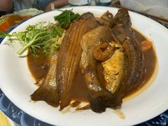 -倍儿美海鲜大排挡·非遗海鲜蒸饺(洋货店)