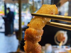 -唯成•韩国炭火烤肉 유성고기