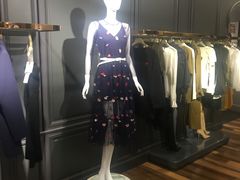 -ochirly(龙之梦购物中心店)