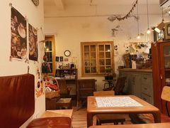 -懒鱼时光馆(沙坪坝店)
