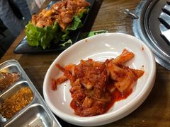 -·缸桶屋·韩式牛肋条自助烤肉(西湖D11店)