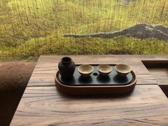 -LA VIE物质生活餐厅