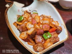 -桂客膳房·珍品堂