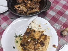 -黎记大排档(慈云路店)