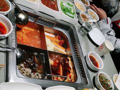 -海底捞火锅(亲贤北街店)