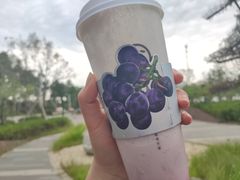 -古茗(成龙店)