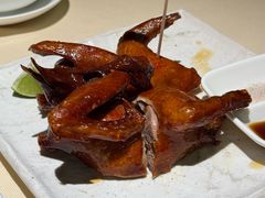 -侨美食家·粤菜(体育西路店)