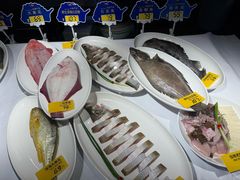-渔公码头·九龙湾国际饭店