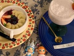 -Smile House咖啡馆(群芳小区店)