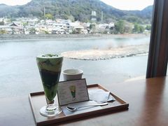 -中村藤吉(平等院店 )