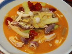 -田园居·佳宴(桑田路店)