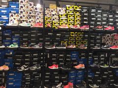 -五环Outlets(高新工厂店)